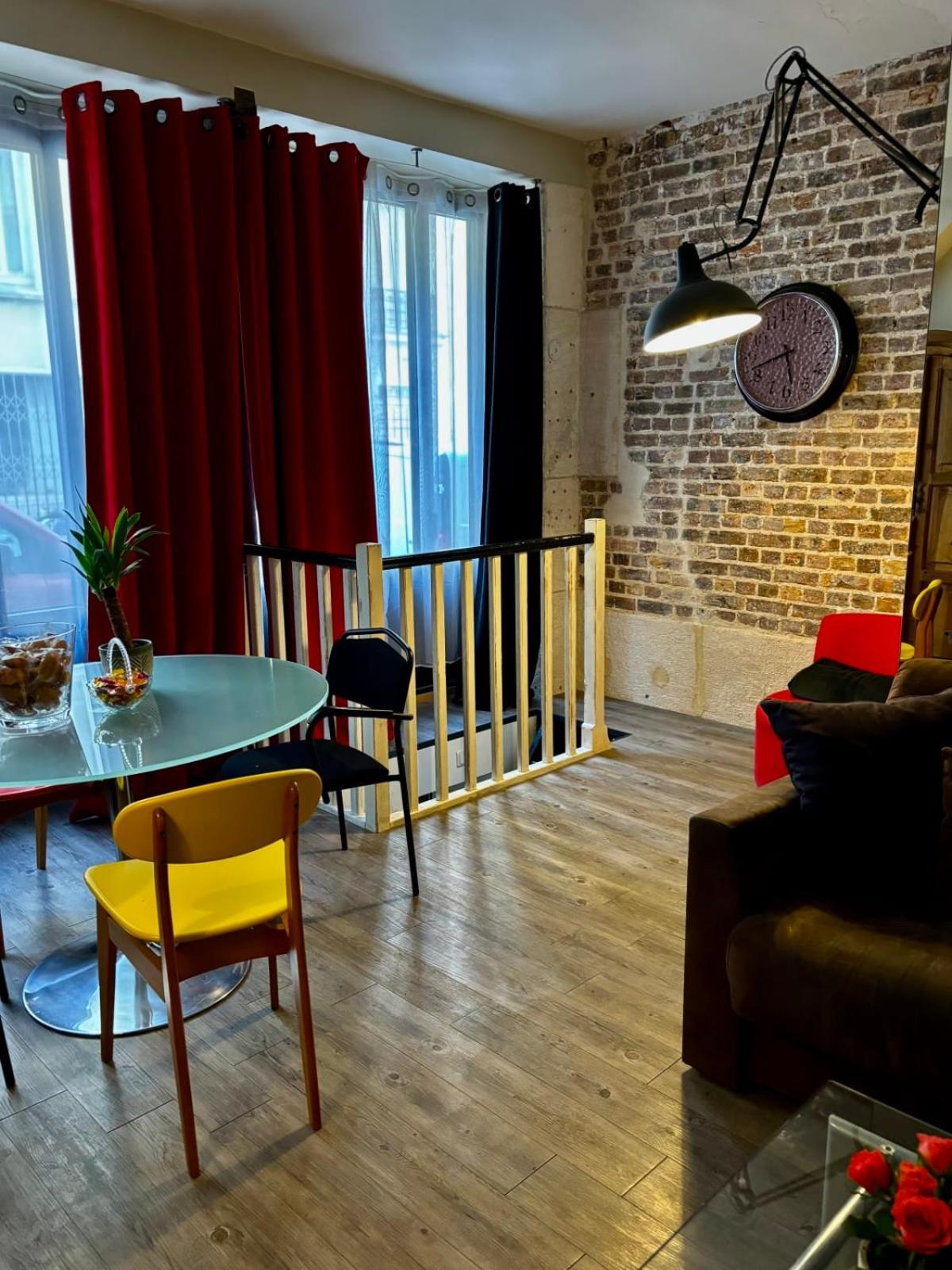 Charming For 4 People 1 Baby In The Heart Of