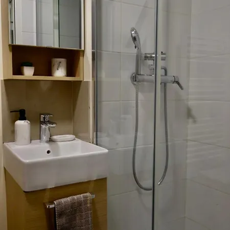 Appartamento Charming For 4 People 1 Baby In The Heart Of *