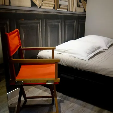 Appartamento Charming For 4 People 1 Baby In The Heart Of *