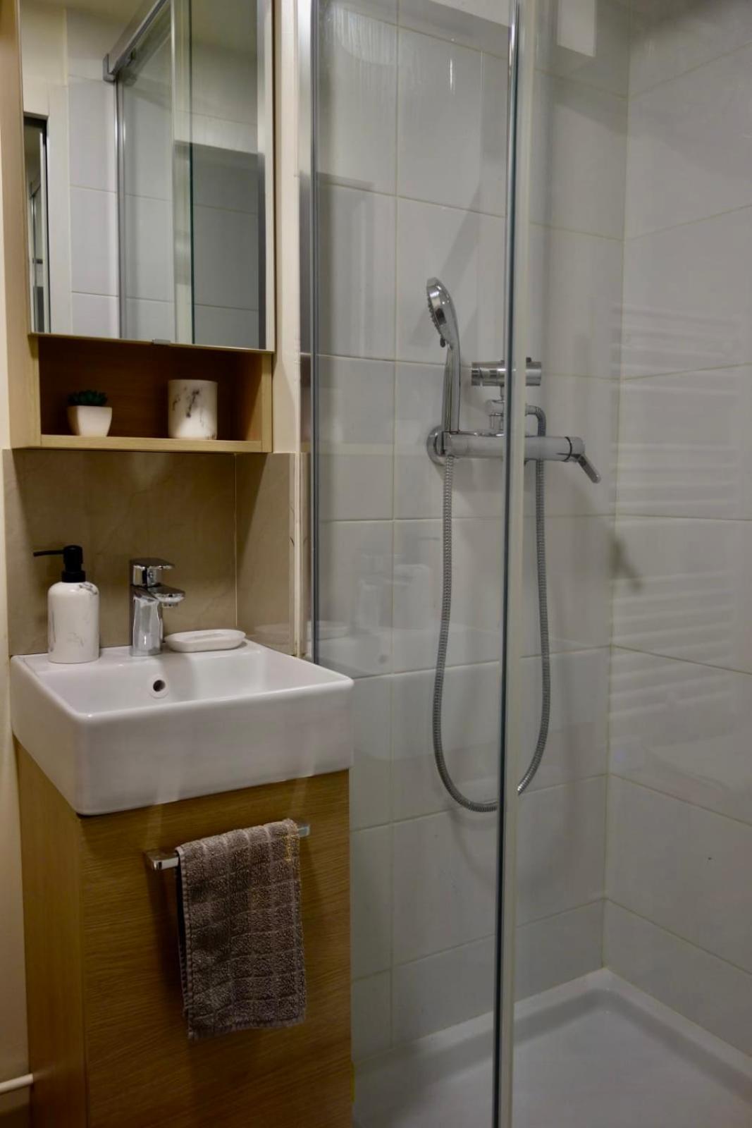 Appartamento Charming For 4 People 1 Baby In The Heart Of *