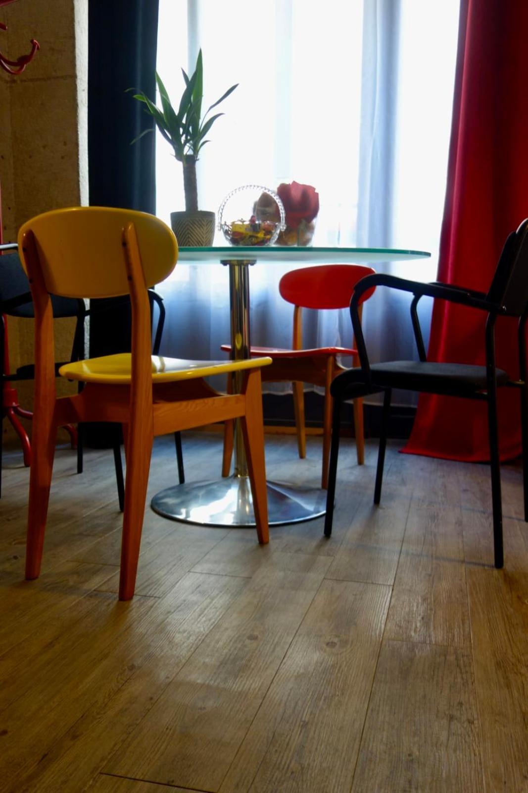 Appartamento Charming For 4 People 1 Baby In The Heart Of *